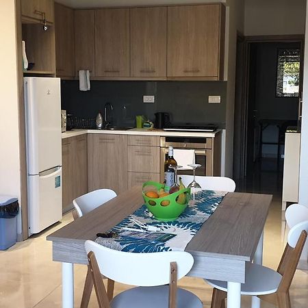 Connie'S Beach House Кос Екстериор снимка