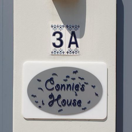 Connie'S Beach House Кос Екстериор снимка